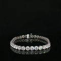 Diamond Bracelet