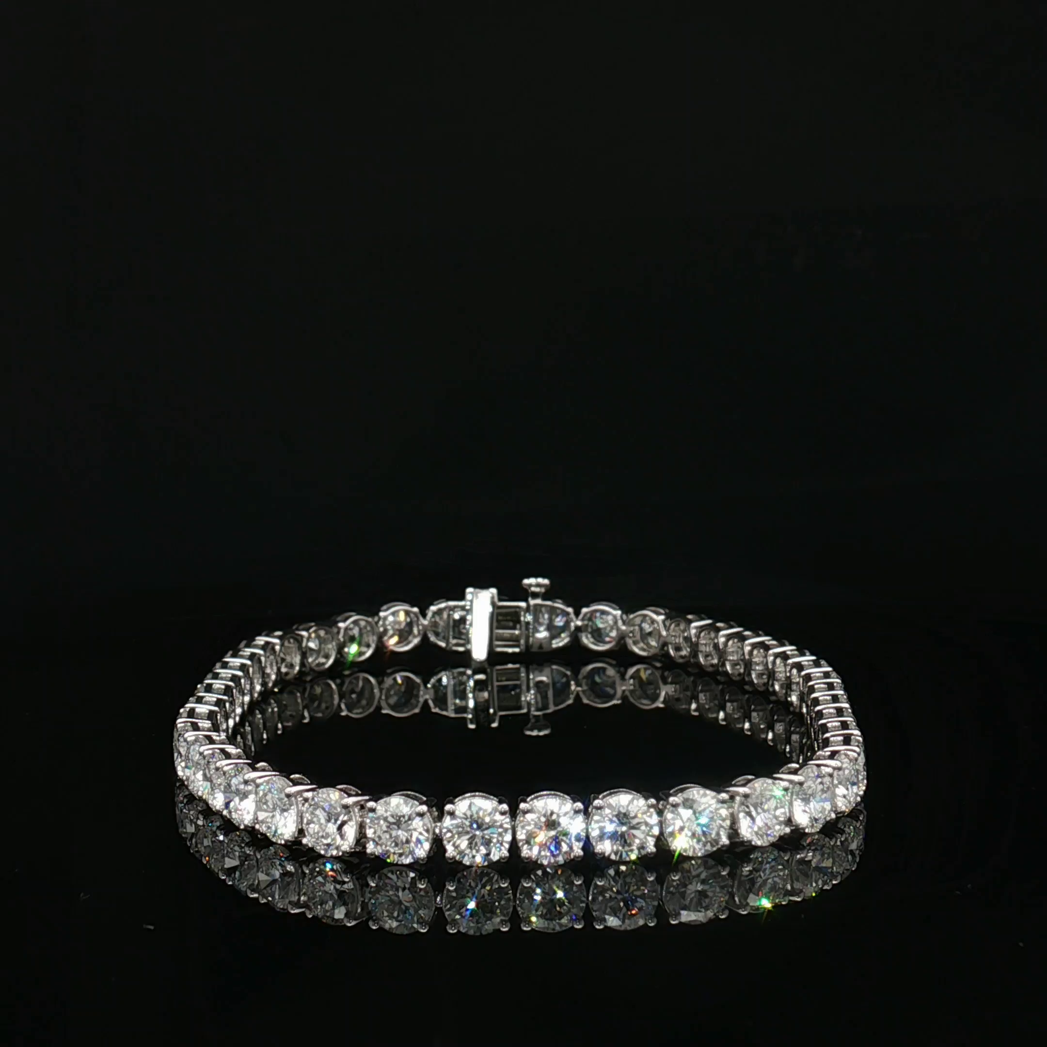 Diamond Bracelet