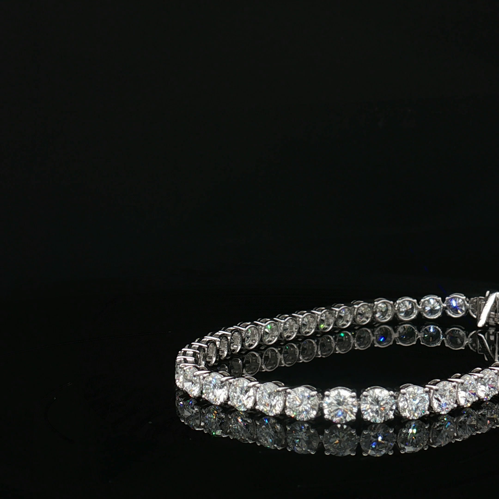 Diamond Bracelet