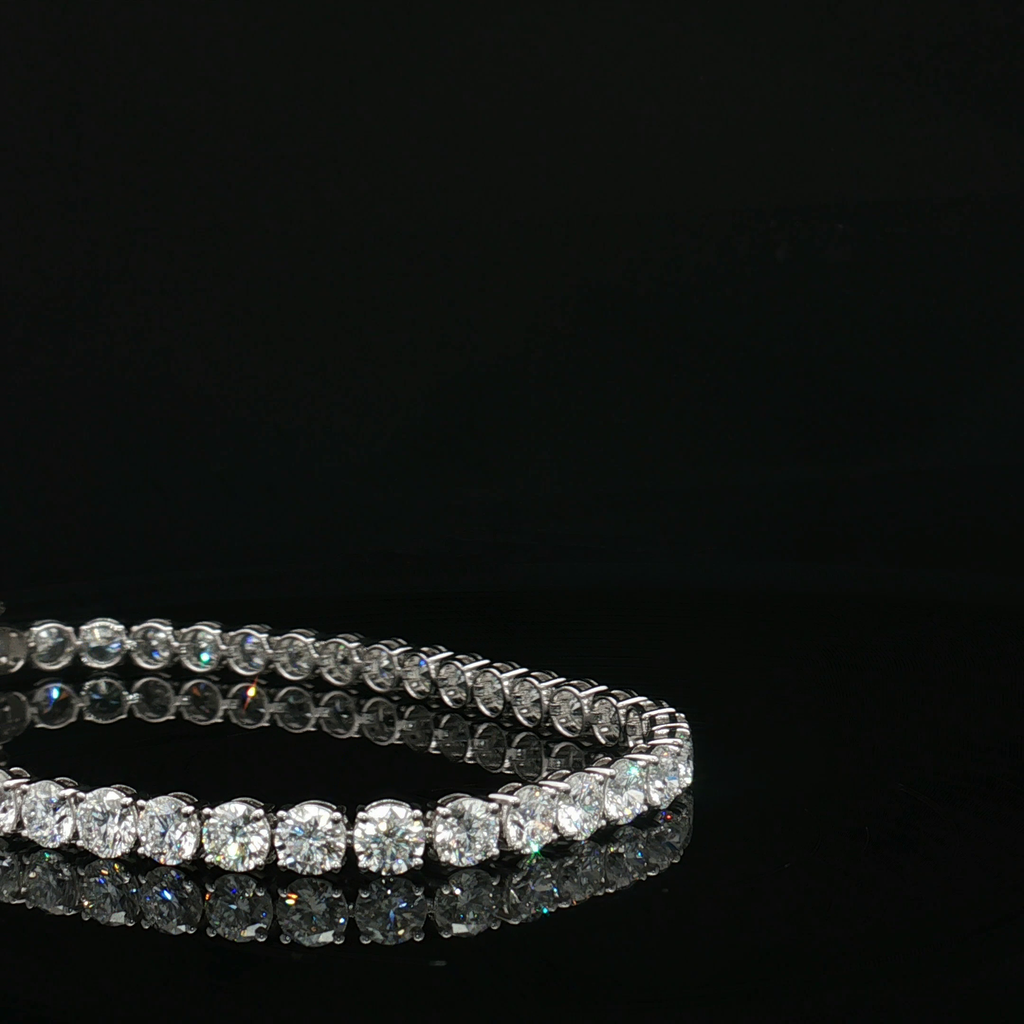 Diamond Bracelet