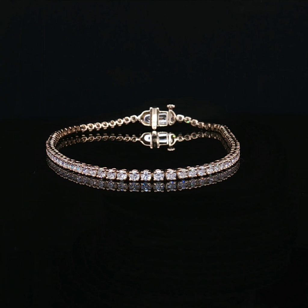 Diamond Bracelet