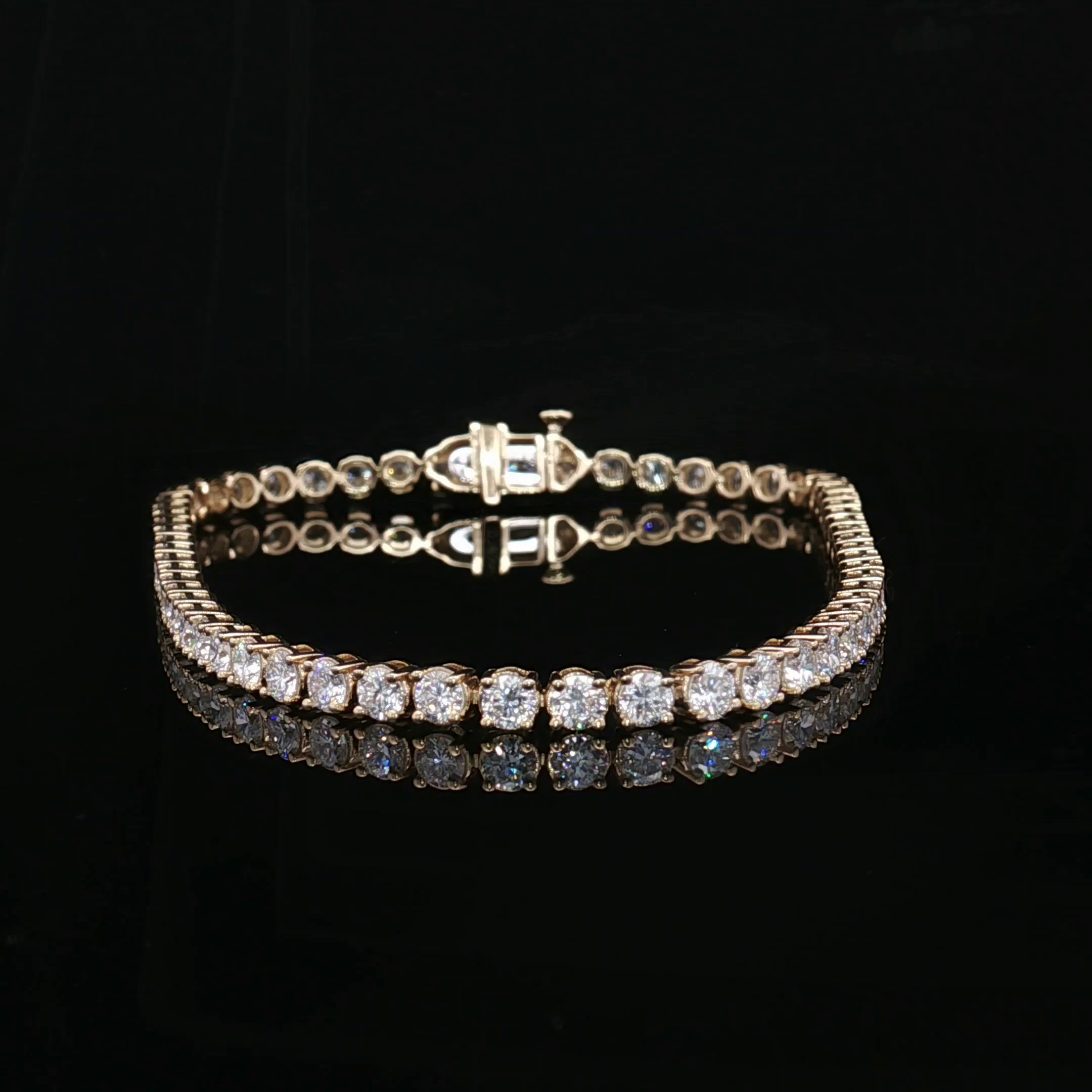 Diamond Bracelet