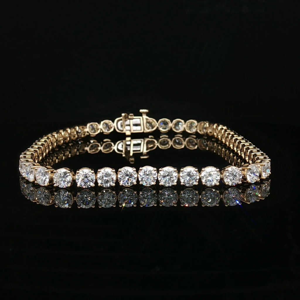Diamond Bracelet