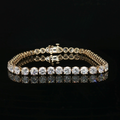 Diamond Bracelet