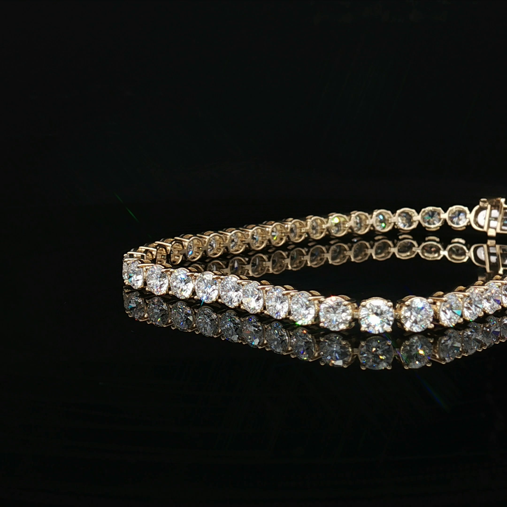 Diamond Bracelet