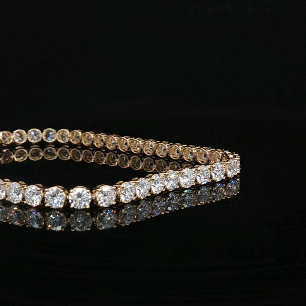Diamond Bracelet