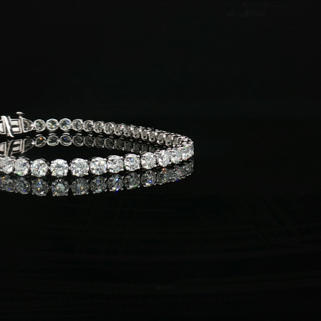 Diamond Bracelet