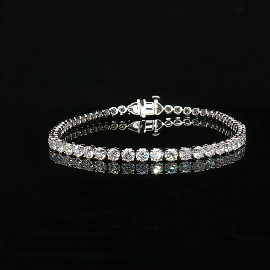 Diamond Bracelet