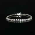 Diamond Bracelet