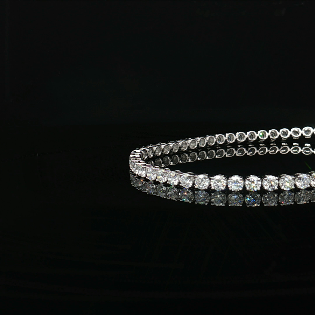 Diamond Bracelet