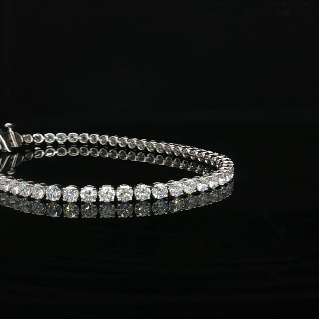 Diamond Bracelet