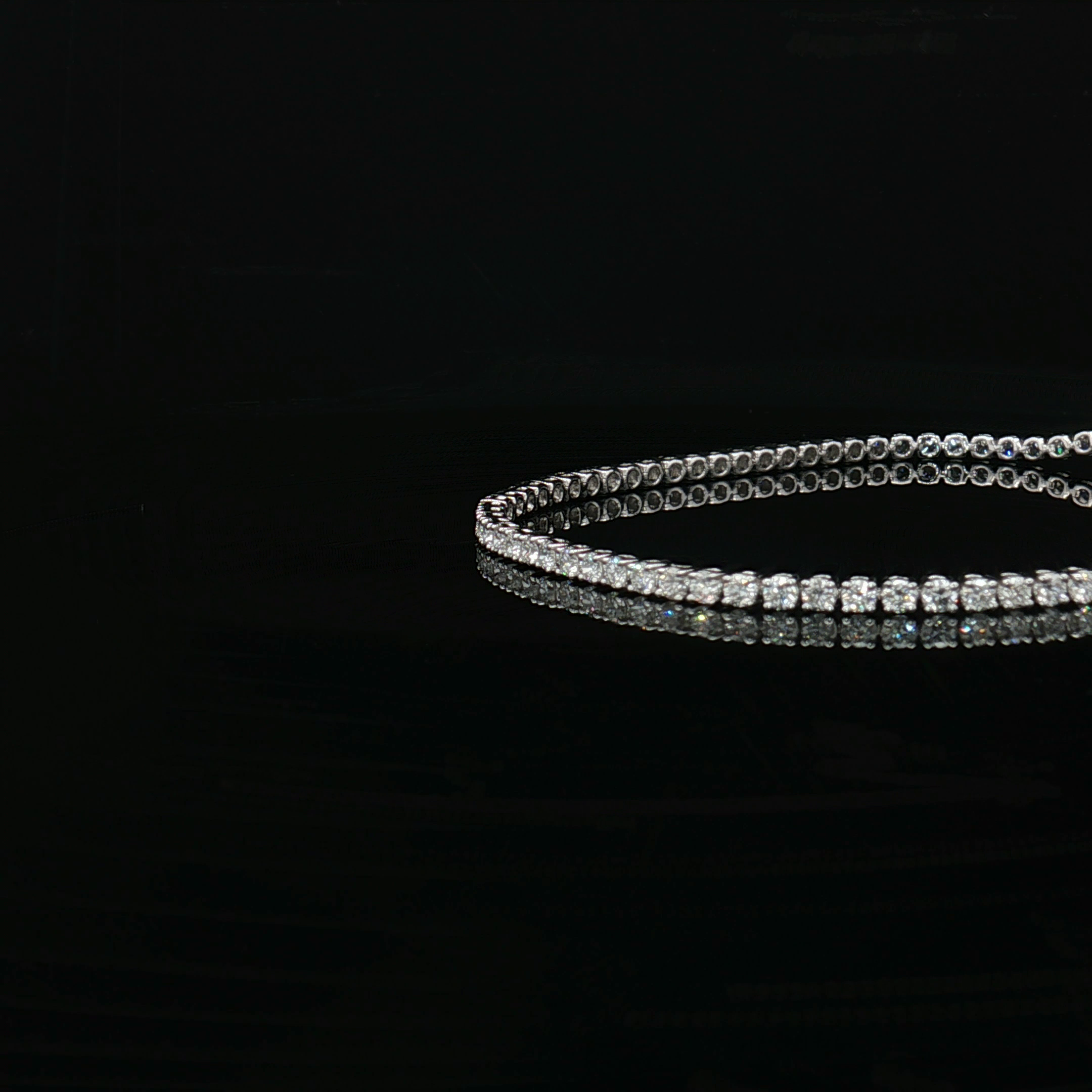 Diamond Bracelet