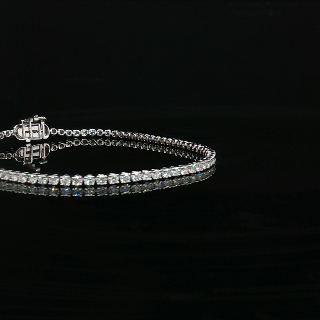 Diamond Bracelet