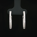 Diamond Earring