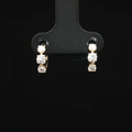 Diamond Earring