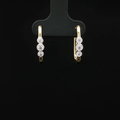 Diamond Earring