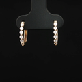 Diamond Earring