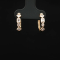 Diamond Earring