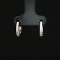 Diamond Earring
