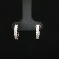 Diamond Earring