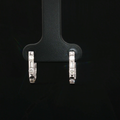 Diamond Earring
