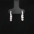 Diamond Earring