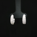 Diamond Earring