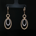 Diamond Earring