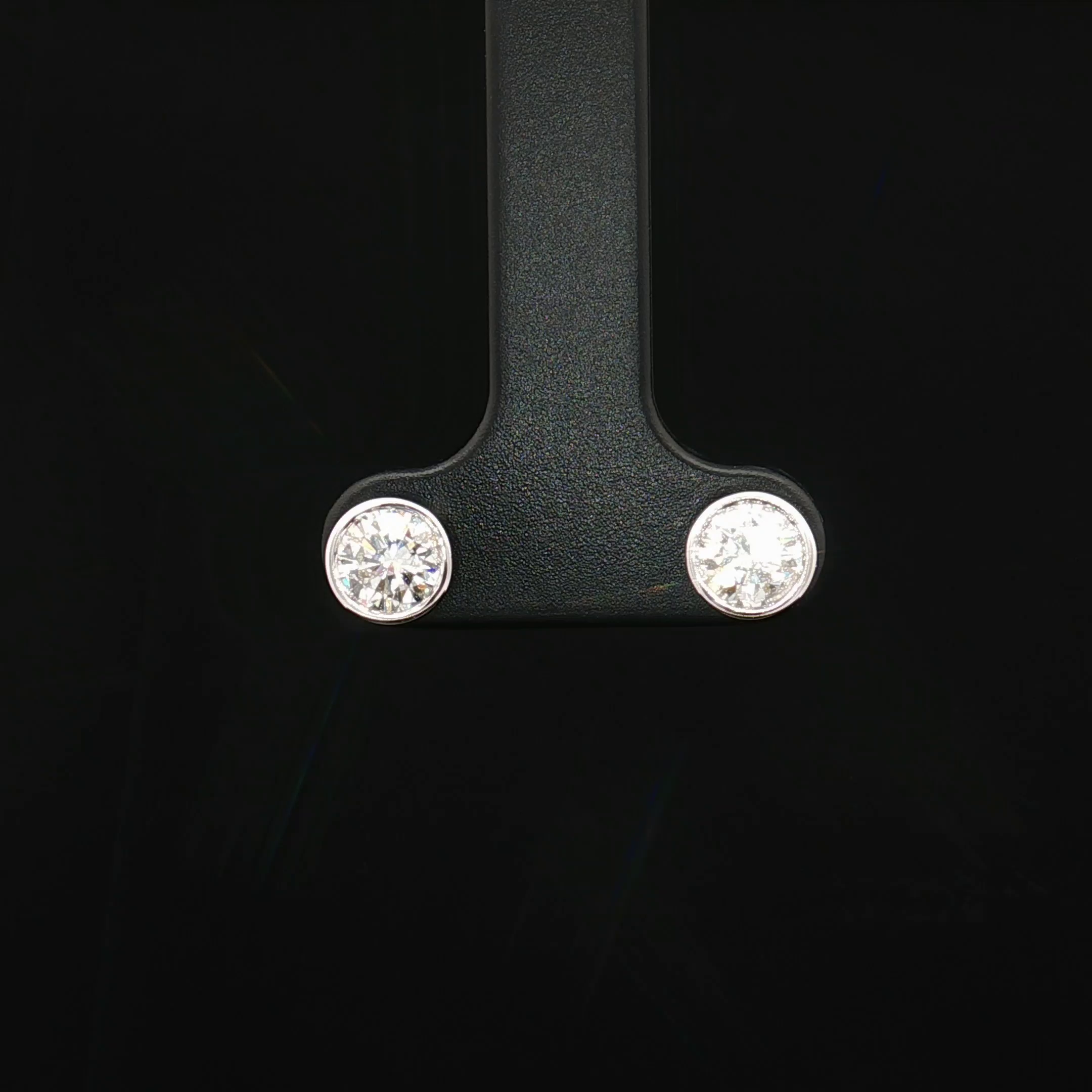 Diamond Earring