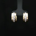 Diamond Earring