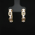 Diamond Earring