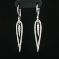 Diamond Earring