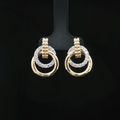Diamond Earring