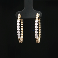 Diamond Earring