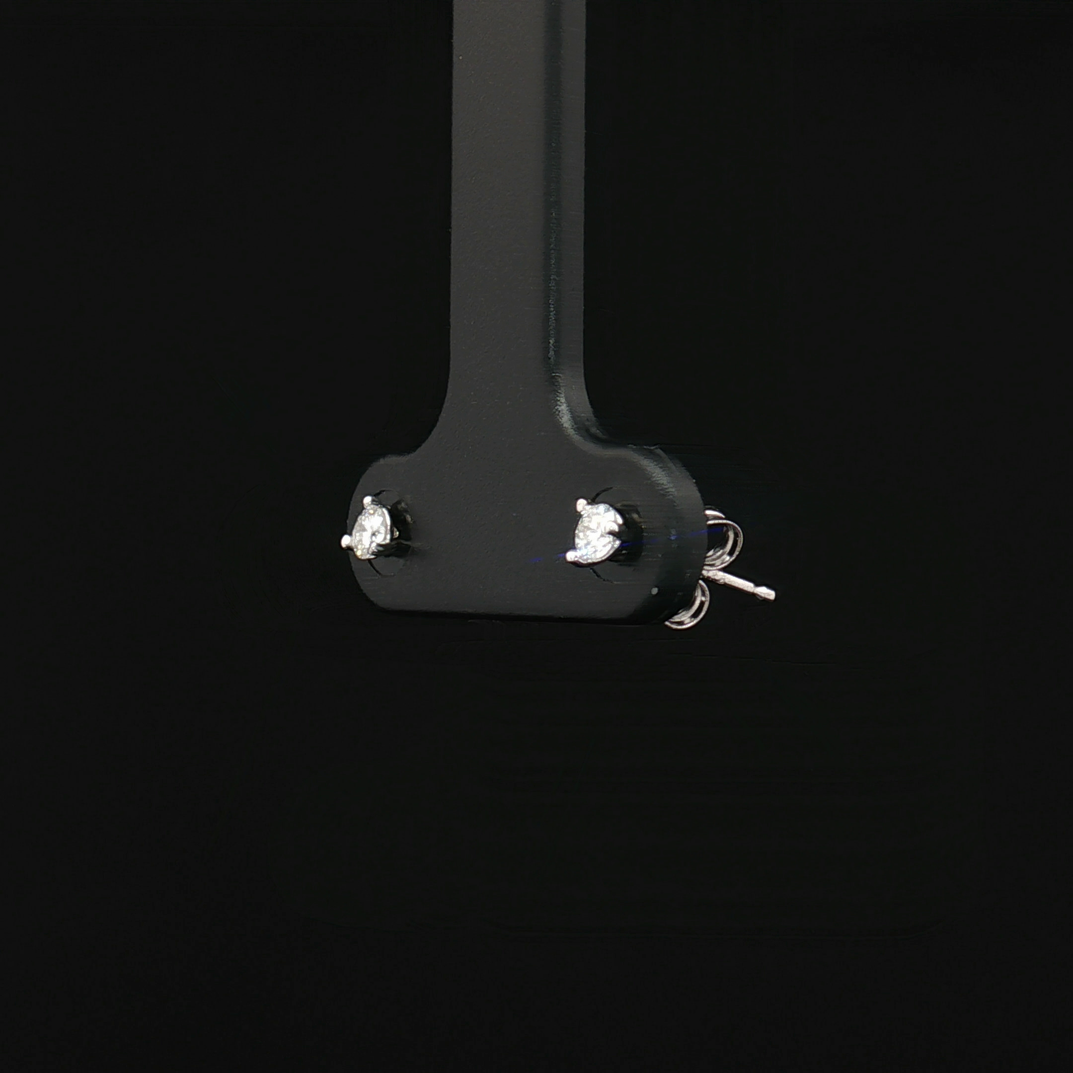 Diamond Earring