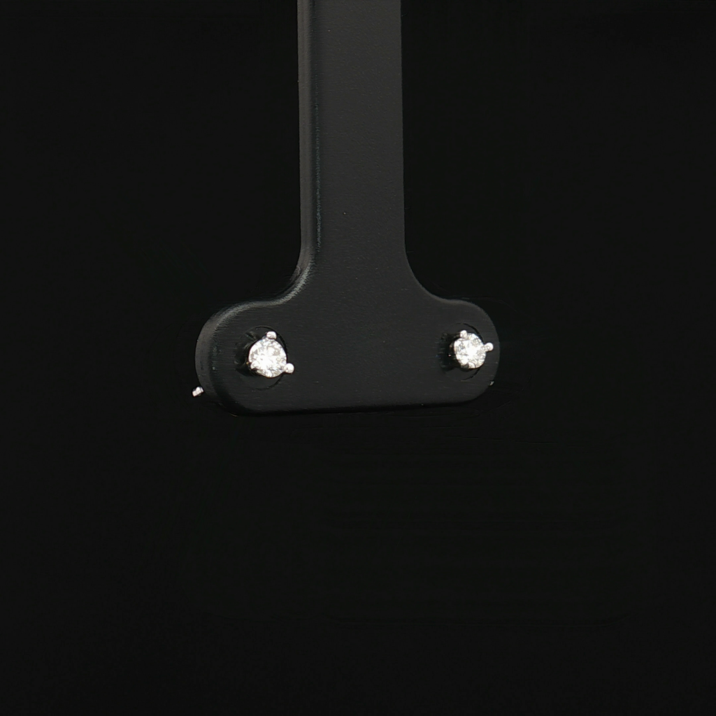 Diamond Earring