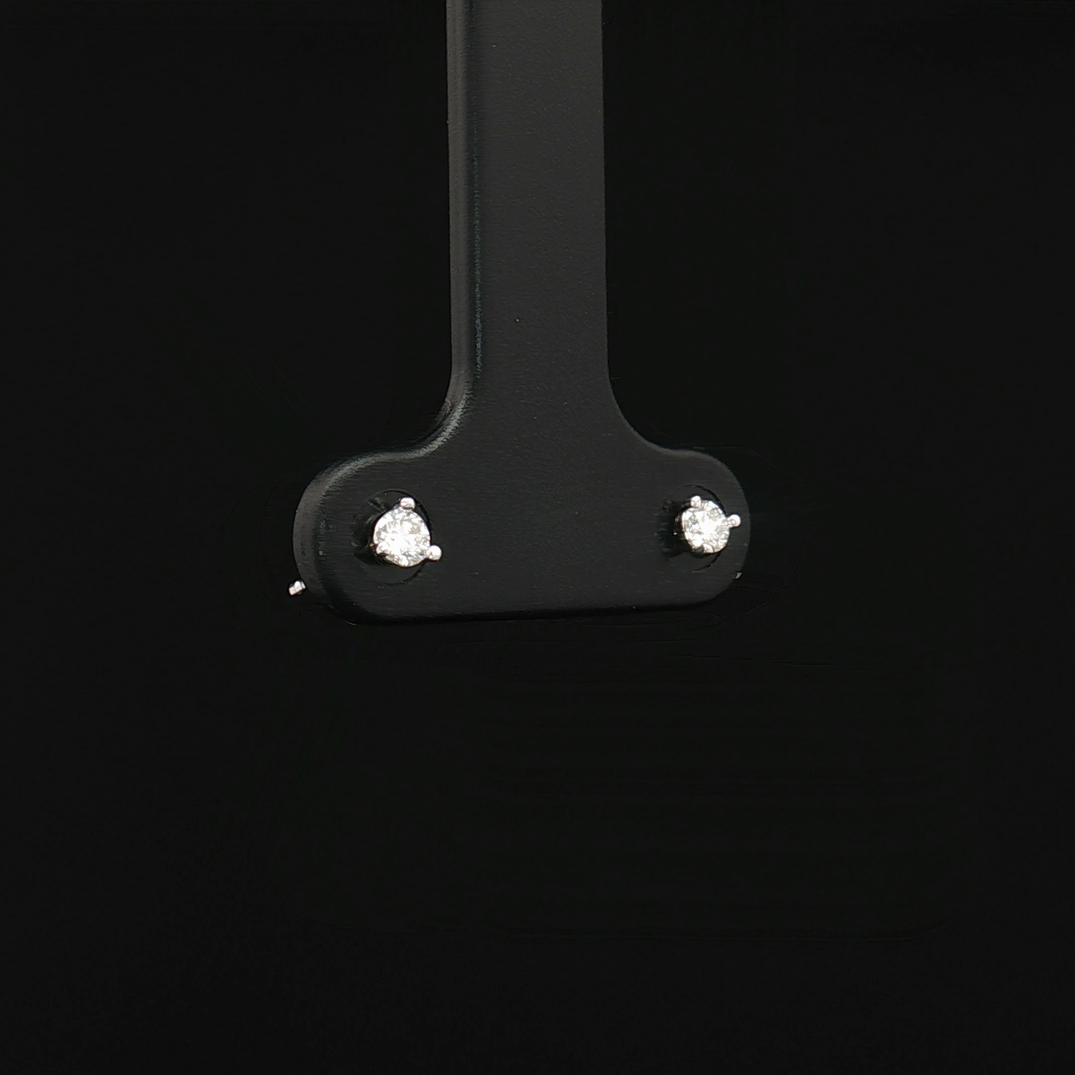Diamond Earring