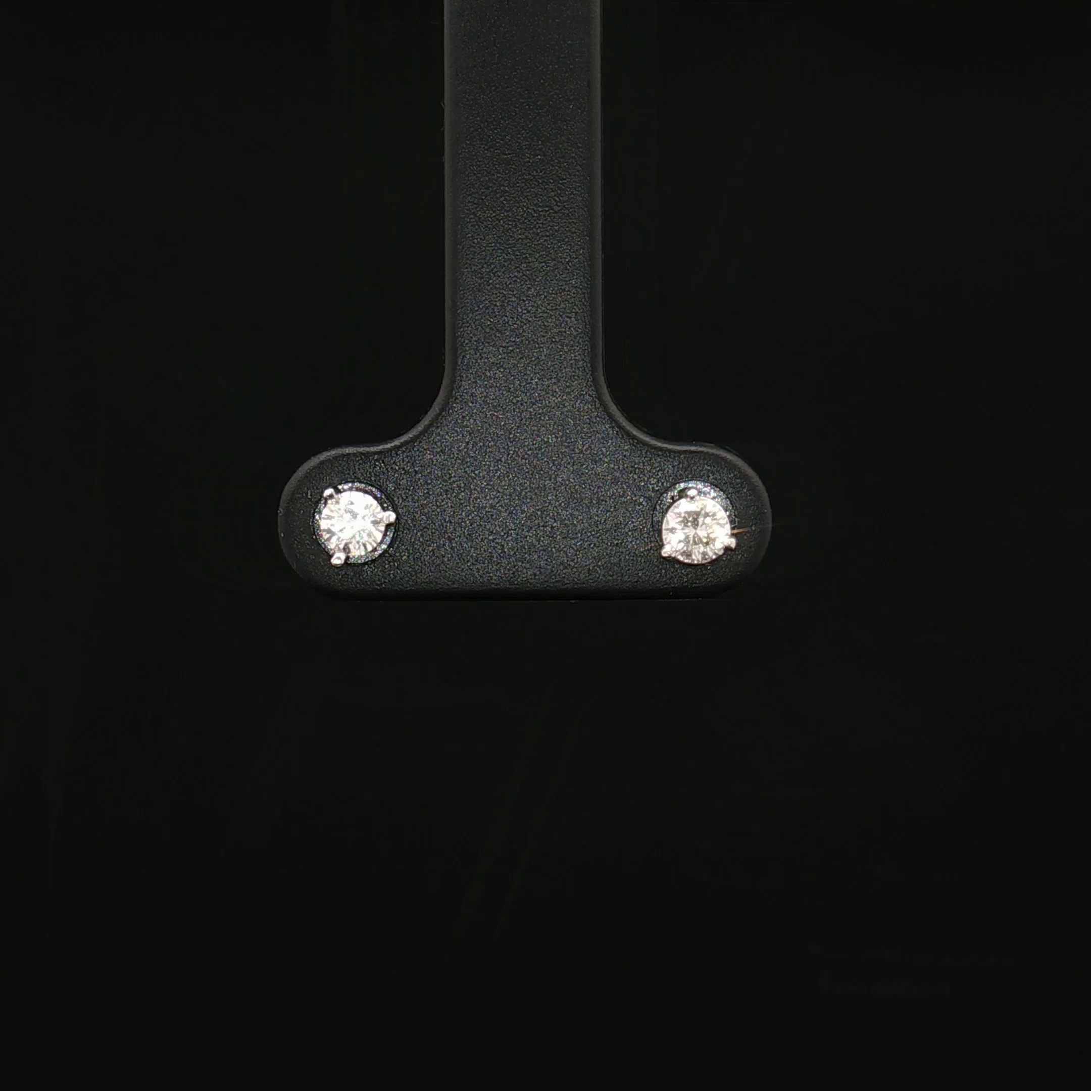 Diamond Earring