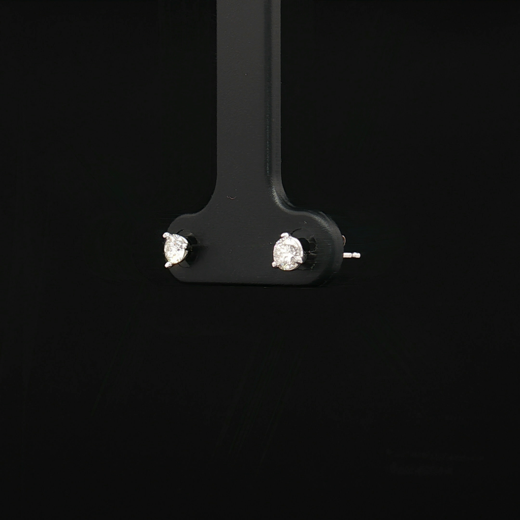 Diamond Earring