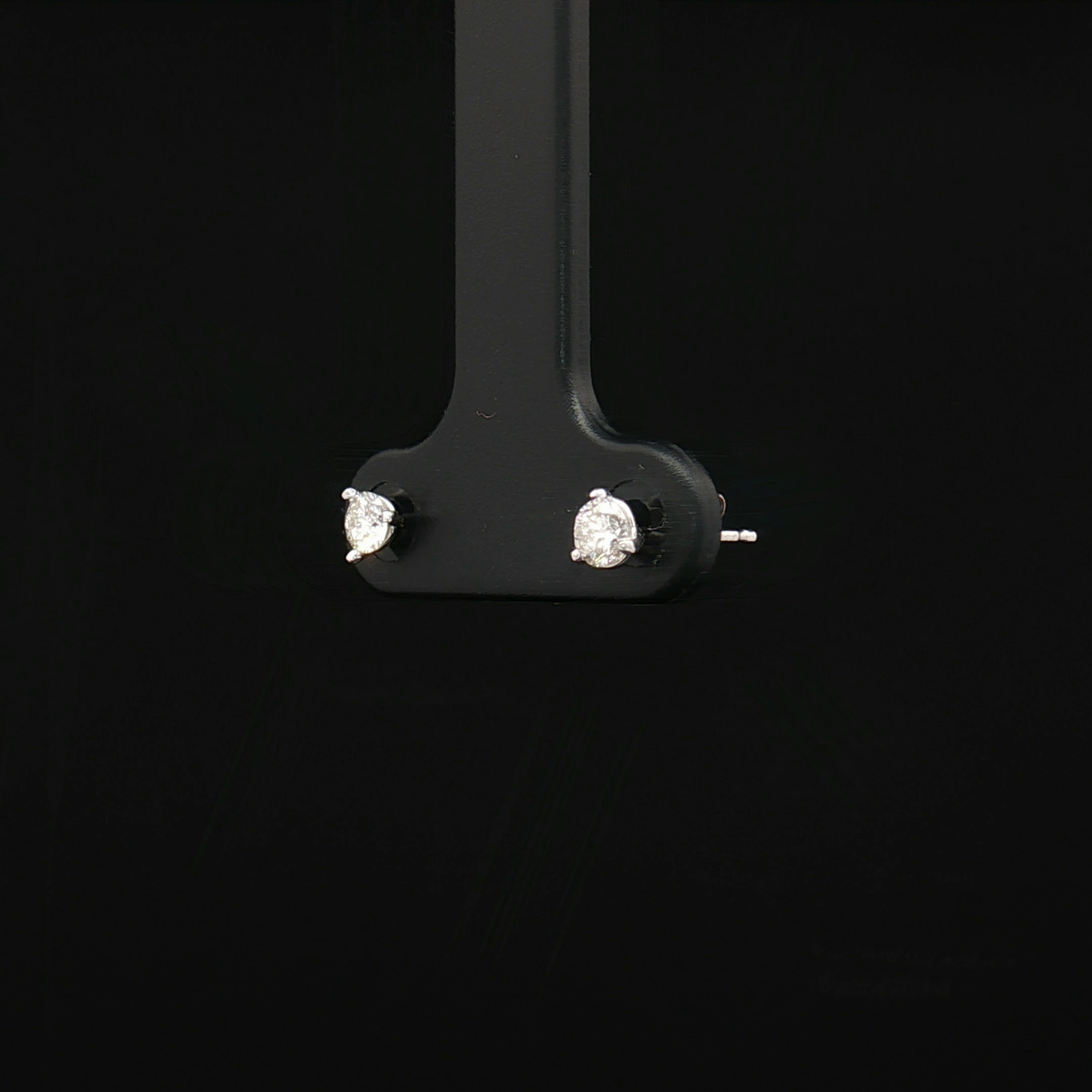 Diamond Earring