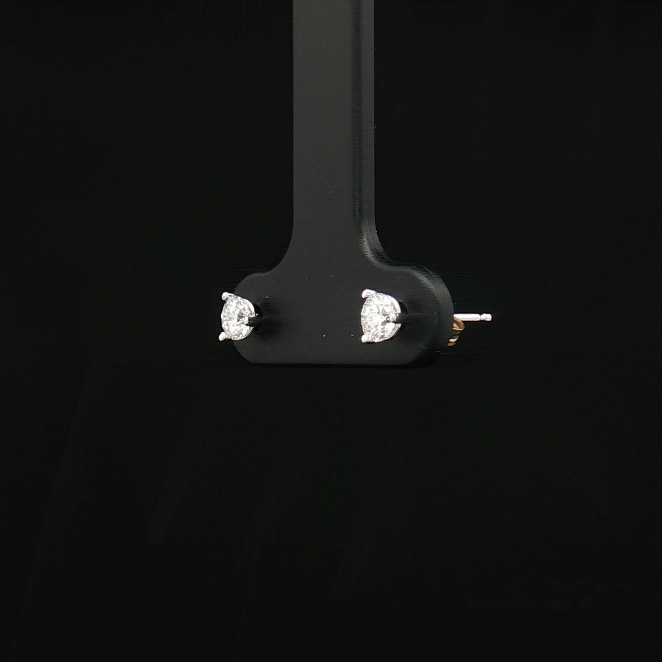 Diamond Earring