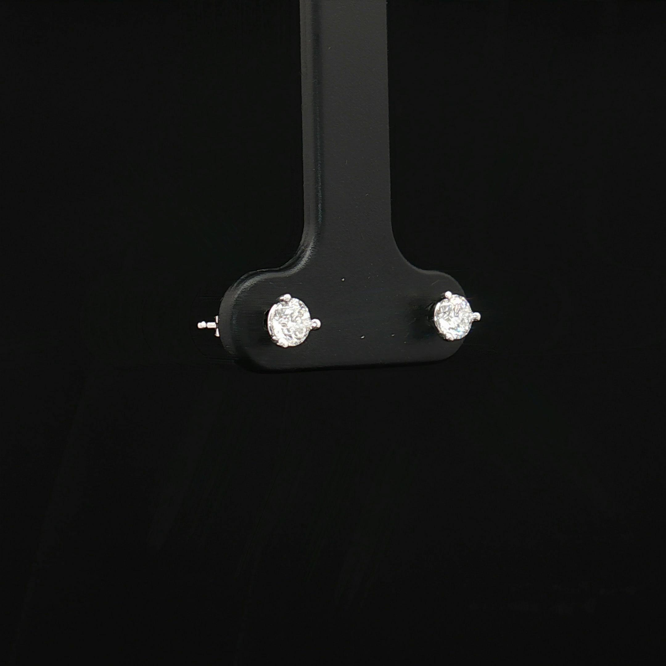 Diamond Earring