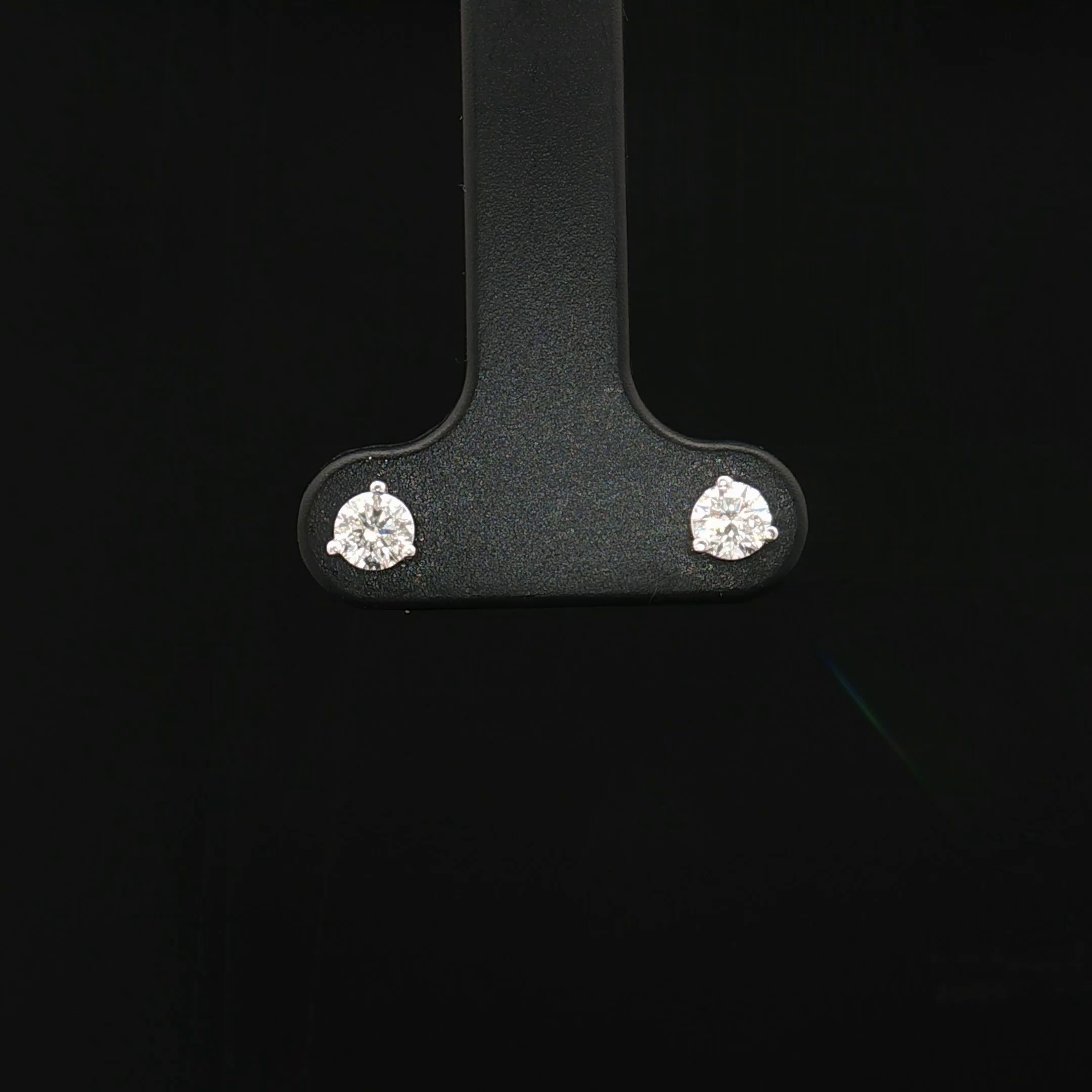 Diamond Earring