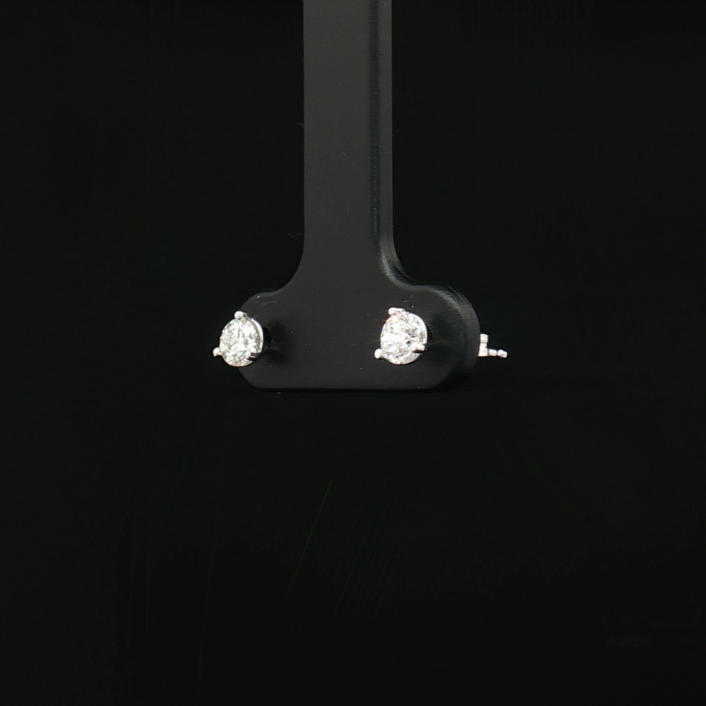 Diamond Earring
