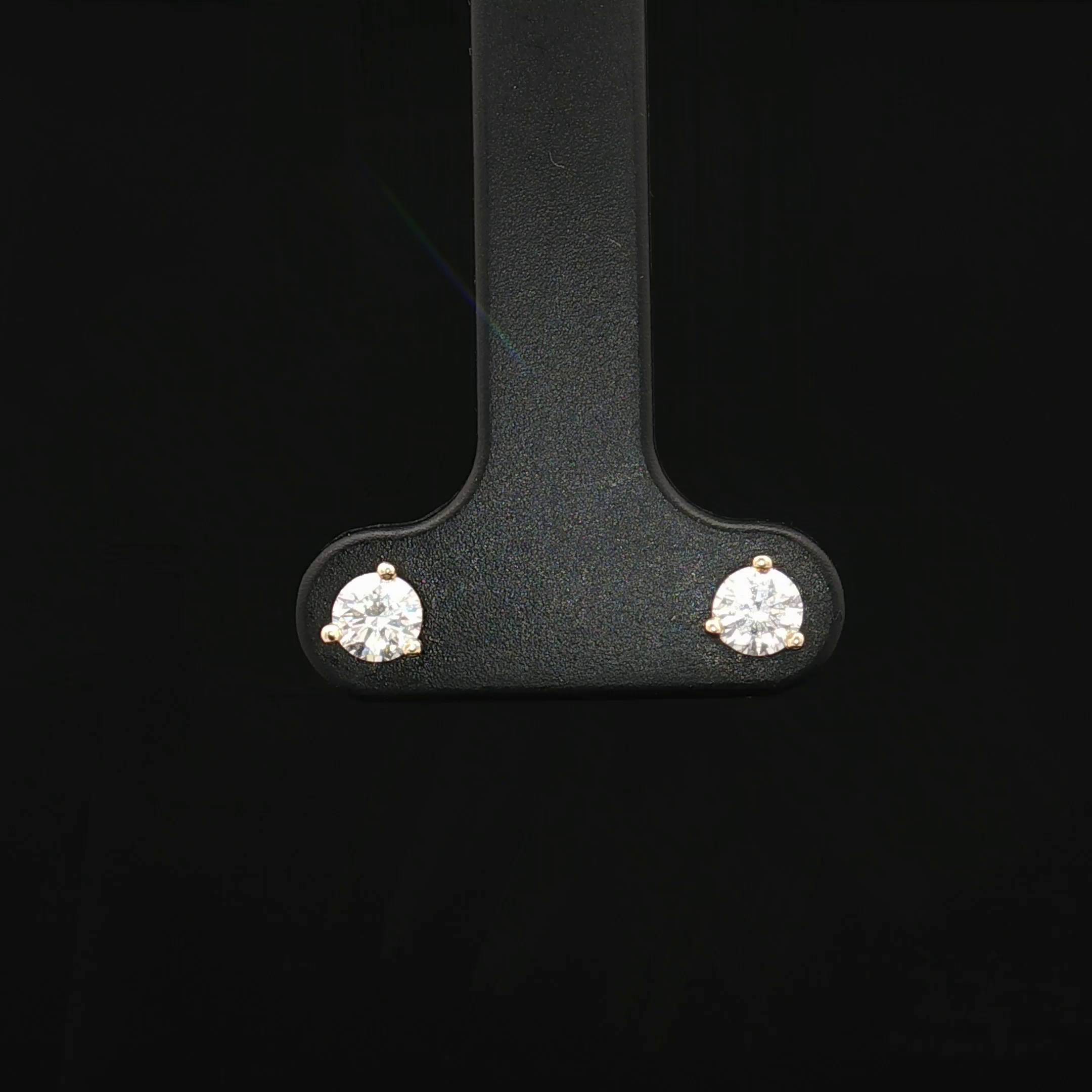 Diamond Earring