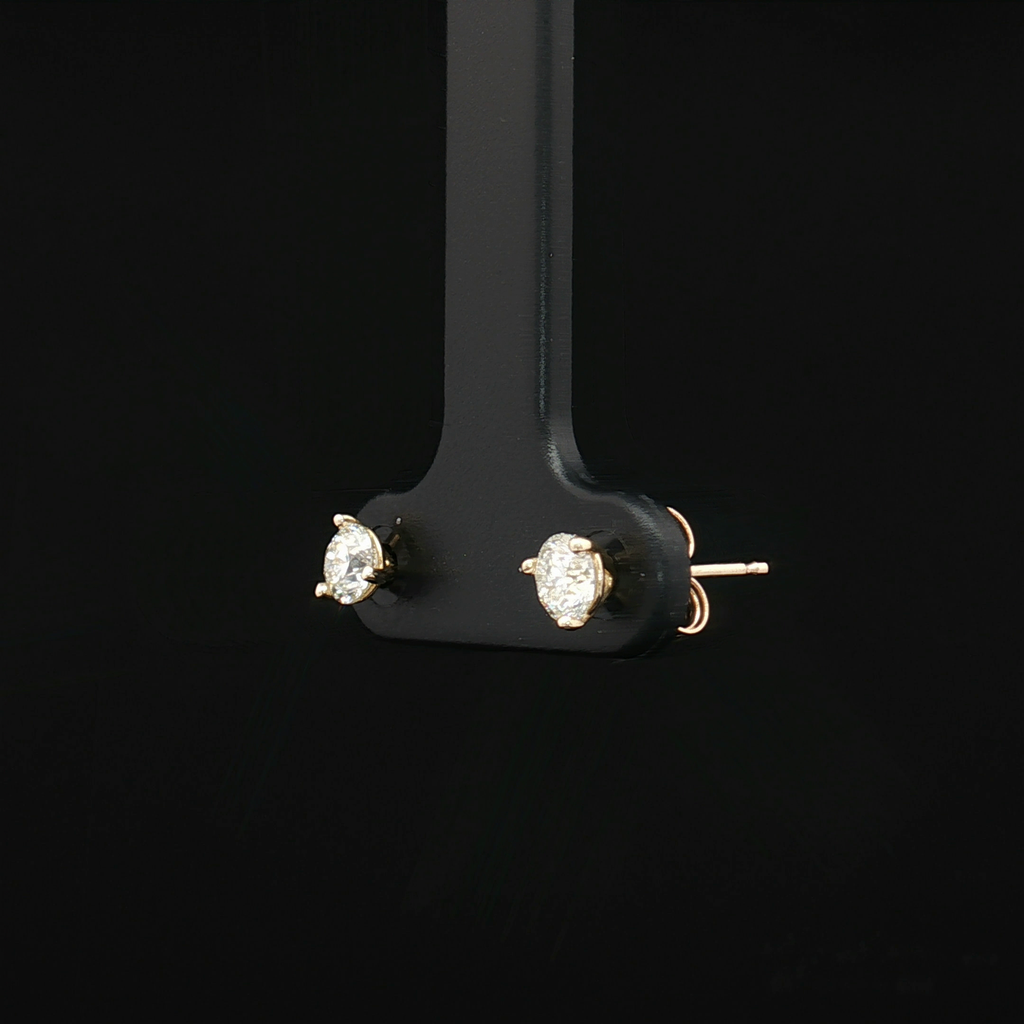 Diamond Earring