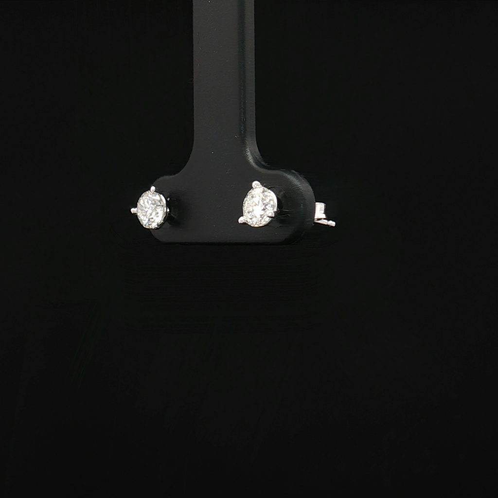 Diamond Earring