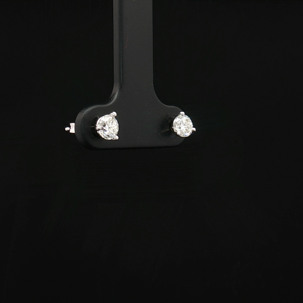 Diamond Earring