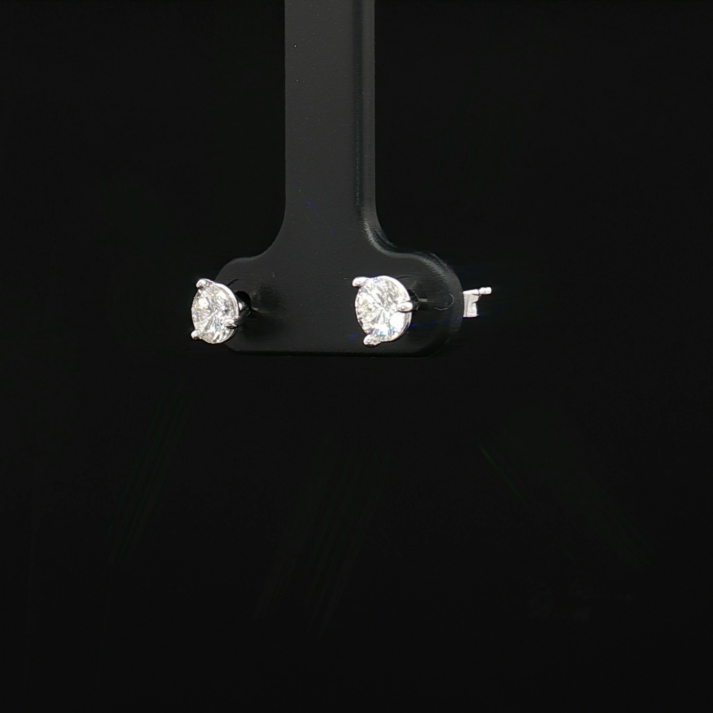Diamond Earring
