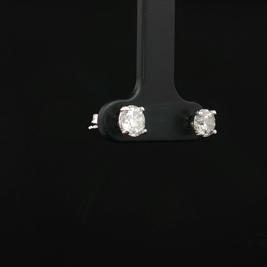 Diamond Earring